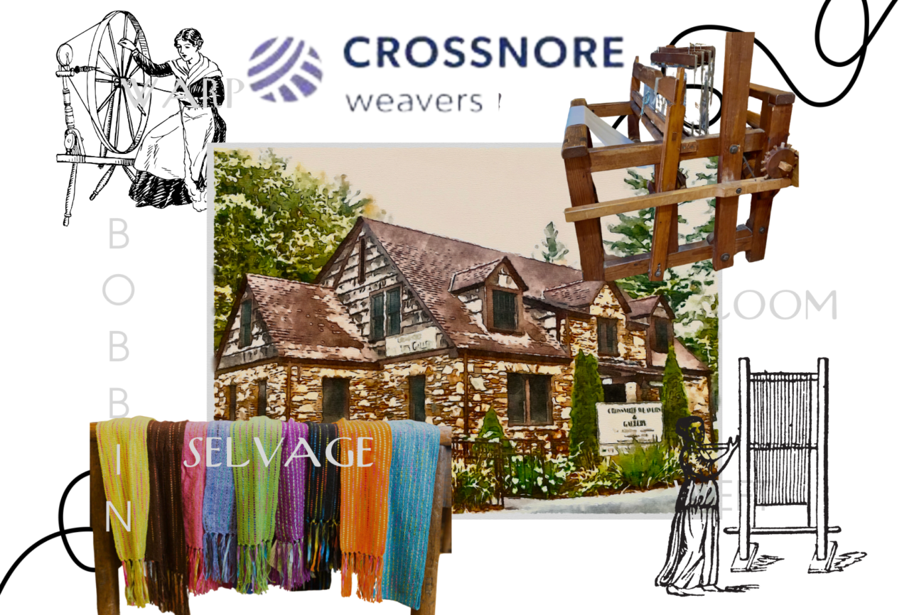 Crossnore Weavers